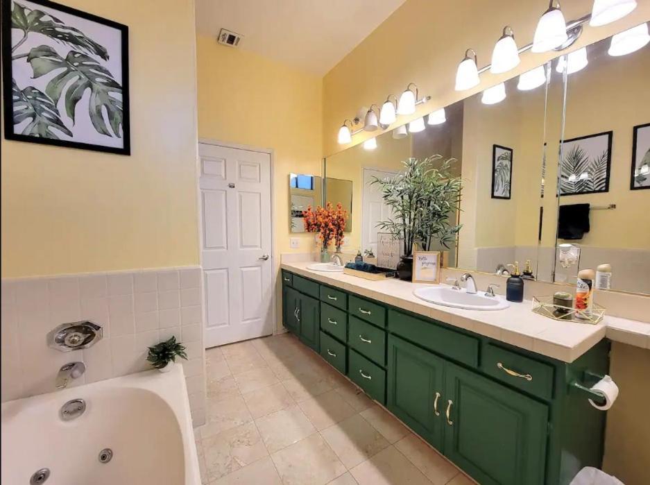 Apartamento Spacious With Two Queen Beds Near Beverlywood 5 Minutes To Rodeo Drive